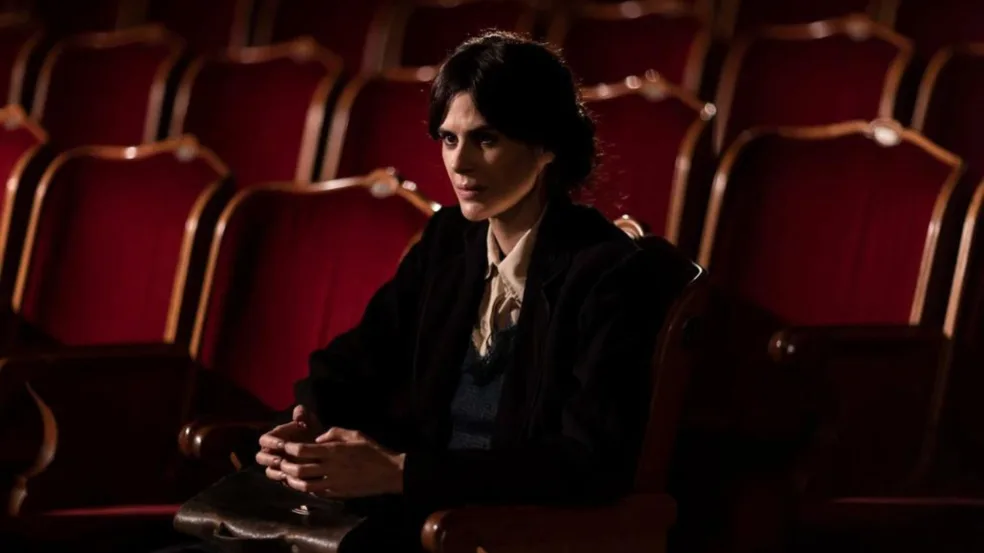 Crédito: Muiraquitã Filmes