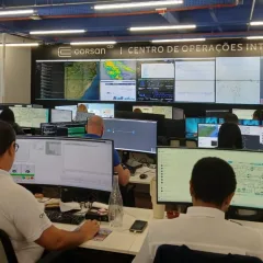 Crédito: Corsan / Divulgação