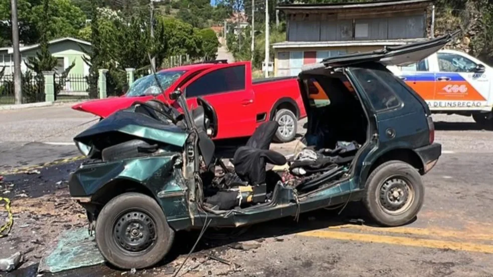 Crédito: Serviço Civil Auxiliar de Bombeiros Antonio Prado Crédito: Serviço Civil Auxiliar de Bombeiros Antonio Prado