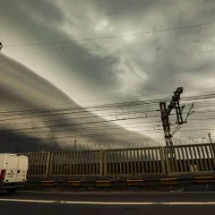 Porto Alegre, RS, Brasil, 15/12/2025. Crédito: Alex Rocha/PMPA