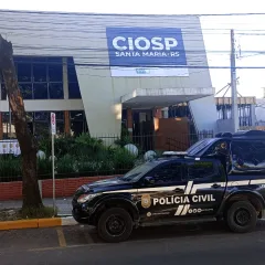 Crédito: Polícia Civil / Divulgação