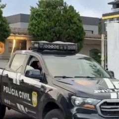 Foto: Polícia Civil/Divulgação
