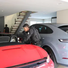 Foto: Polícia Civil / Divulgação