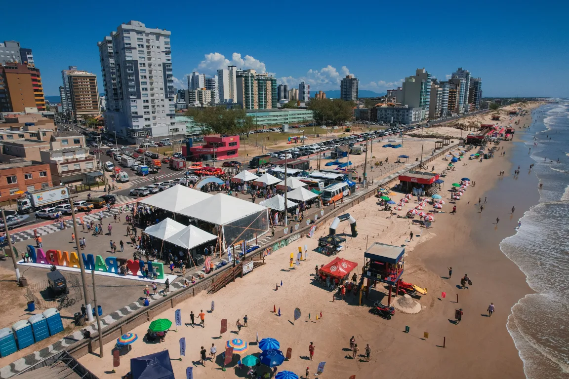 Foto: Joel Vargas / Gabinete do Vice-governador Foto: Joel Vargas / Gabinete do Vice-governador