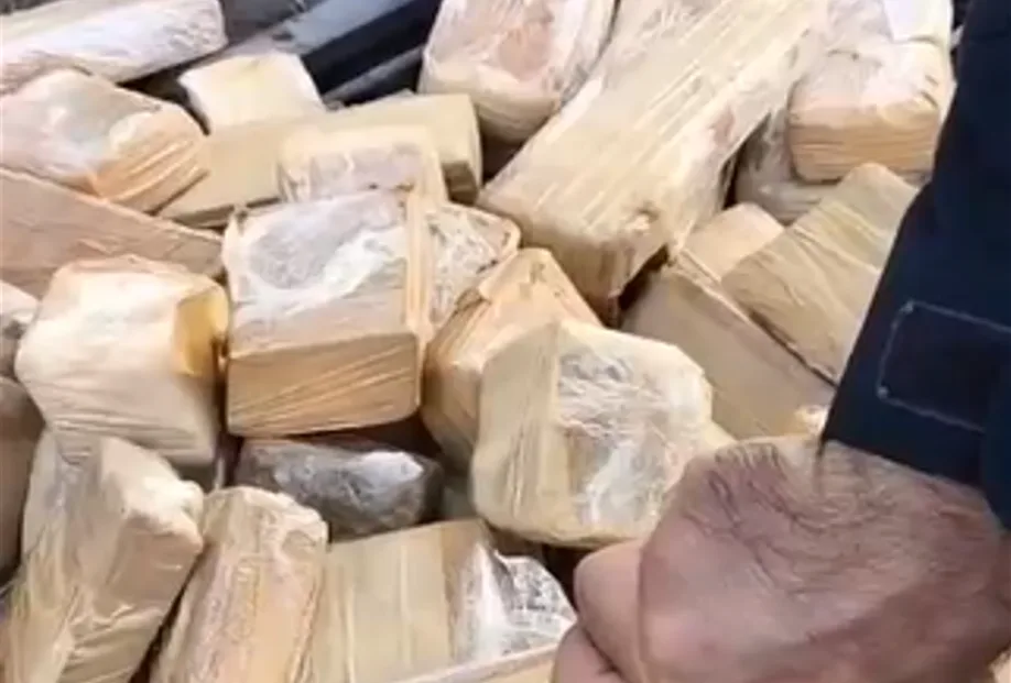 Foto: PRF / Divulgação Foto: PRF / Divulgação