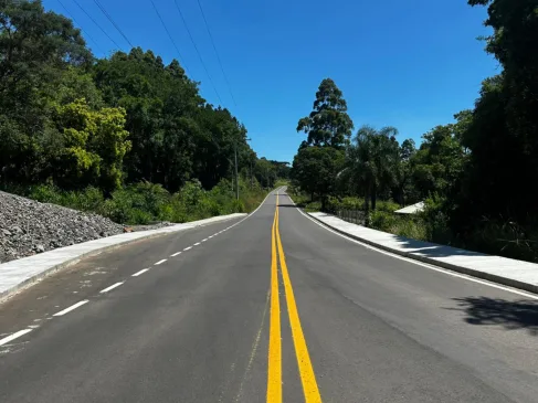 Crédito: Secretaria dos Transportes