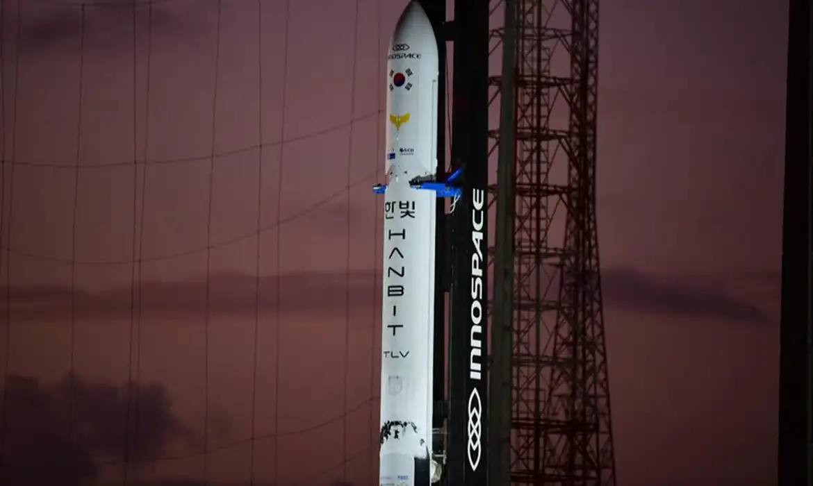 Foto: MCTI / Divulgação Foto: MCTI / Divulgação