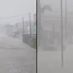 Crédito: reprodução de vídeo / redes sociais