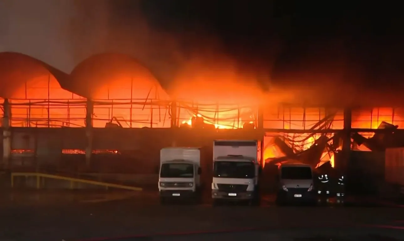 Crédito: reprodução de vídeo / TV Globo