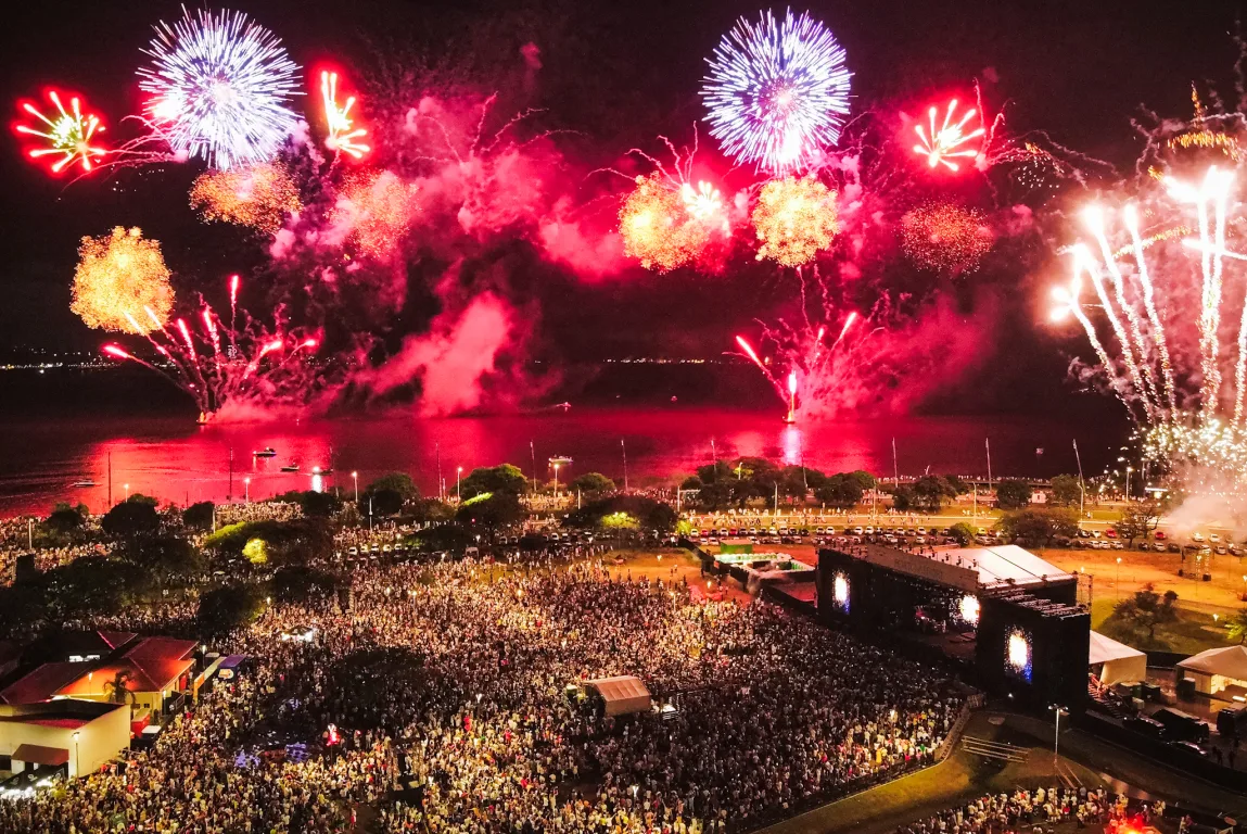 Crédito: Marcelo Viola / PMPA