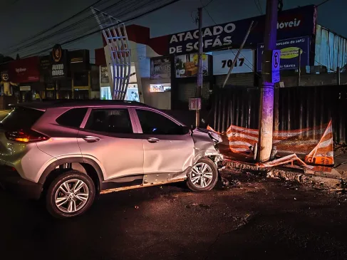 Foto: Divulgação EPTC/PMPA