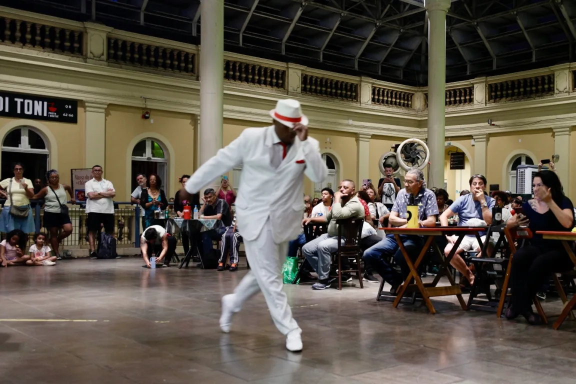 Foto: Julio Ferreira / PMPA