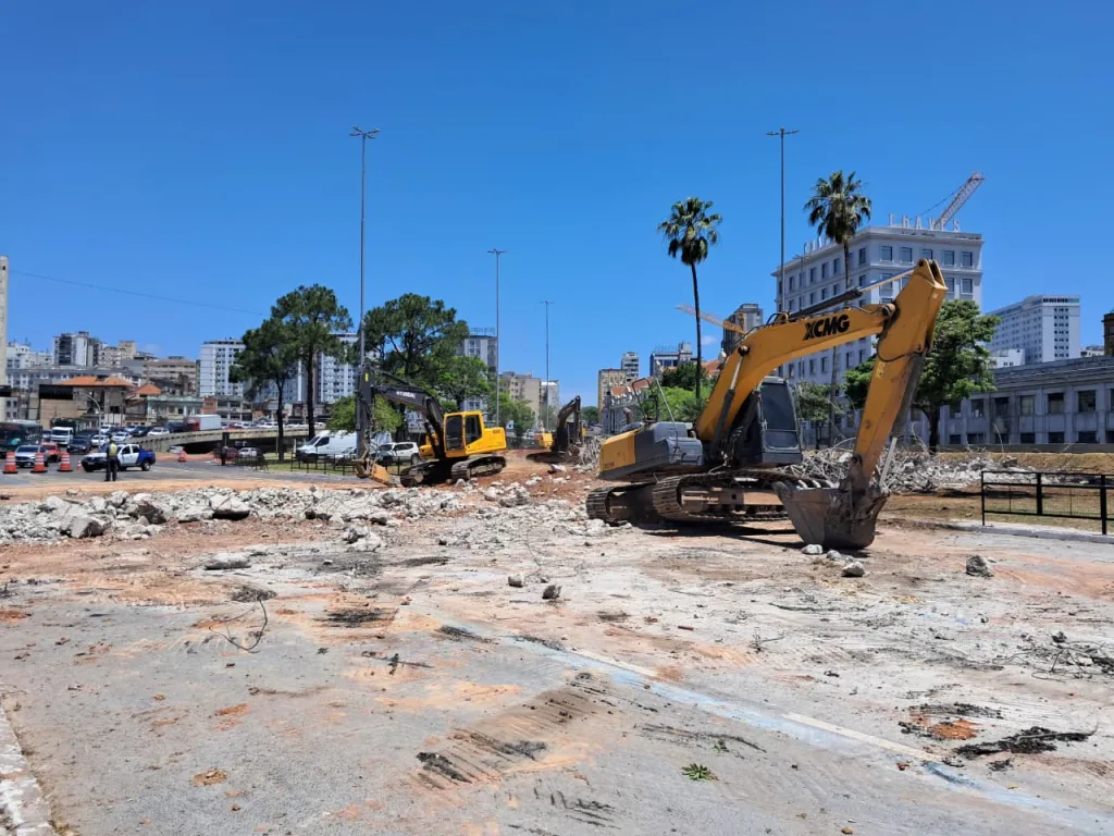 Foto: Gustavo Roth/PMPA