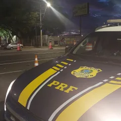 Foto: PRF / Divulga&ccedil;&atilde;o