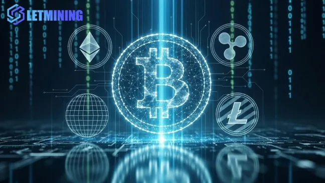 LET Mining abre um novo canal para a valorização de ativos