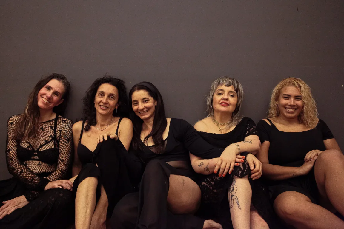 Foto - Júlia Oliveira