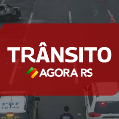 Acidente causa tr&ecirc;s mortes na ERS-239 em Sapiranga