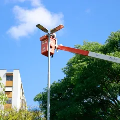 Porto Alegre, RS - 18/10/2021.
Crédito: Marcelo Noms / SMSUrb PMPA