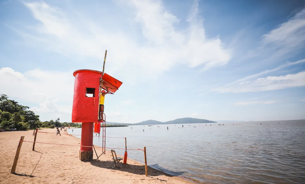 Foto: Cesar Lopes/PMPA Foto: Cesar Lopes/PMPA