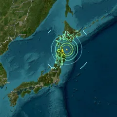 Crédito: reprodução / USGS