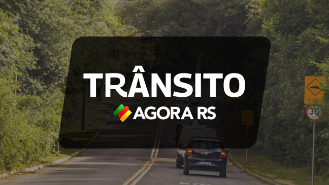 Colisão causa morte de motorista na ERS-129, em Dois Lajeados