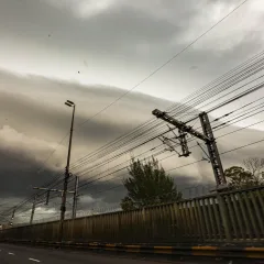 Porto Alegre, RS, Brasil, 15/12/2025. Crédito: Alex Rocha/PMPA