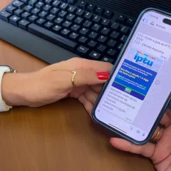 Crédito: Divulgação / SMF / PMPA
