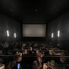 Cinépolis VIP. Crédito: Leonardo Severo / Agora RS