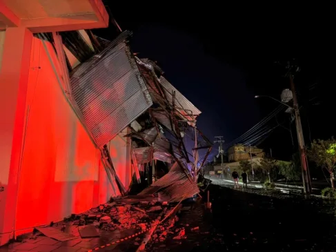 Foto: Maria Eduarda Schiavenin/Prefeitura de Flores da Cunha