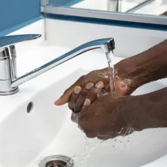 Crédito: Divulgação / Corsan