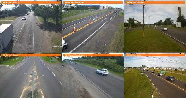 Crédito: reprodução / CRBM