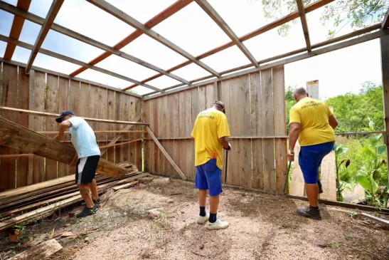 Crédito: Prefeitura de Porto Alegre