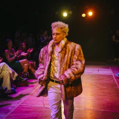 Foto: Josemar Afrovulto