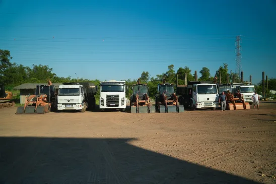 Foto: Prefeitura de Cachoeirinha / Divulgação