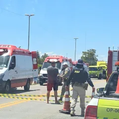 Foto: PRF / Divulga&ccedil;&atilde;o