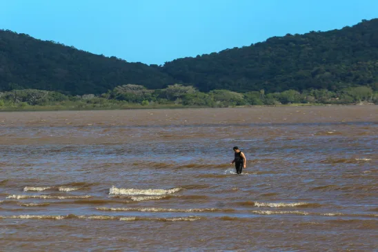 Crédito: Luciano Lanes/ PMPA
