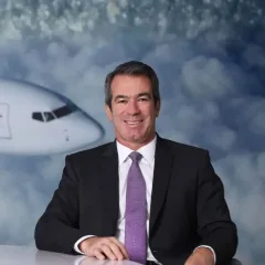 Cr&eacute;dito: Eduardo Viana/Gol Linhas A&eacute;reas