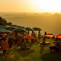 Ninho das &Aacute;guias. Cr&eacute;dito: 50MM, via Prefeitura de Nova Petr&oacute;polis