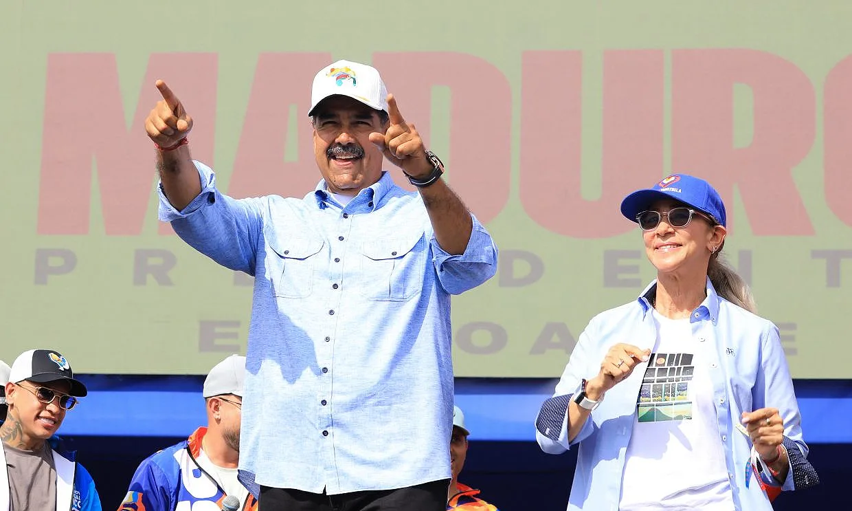 Crédito: RS via Fotos Publicas Crédito: RS via Fotos Publicas