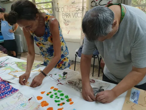 Foto: Vanessa Conte/SMS