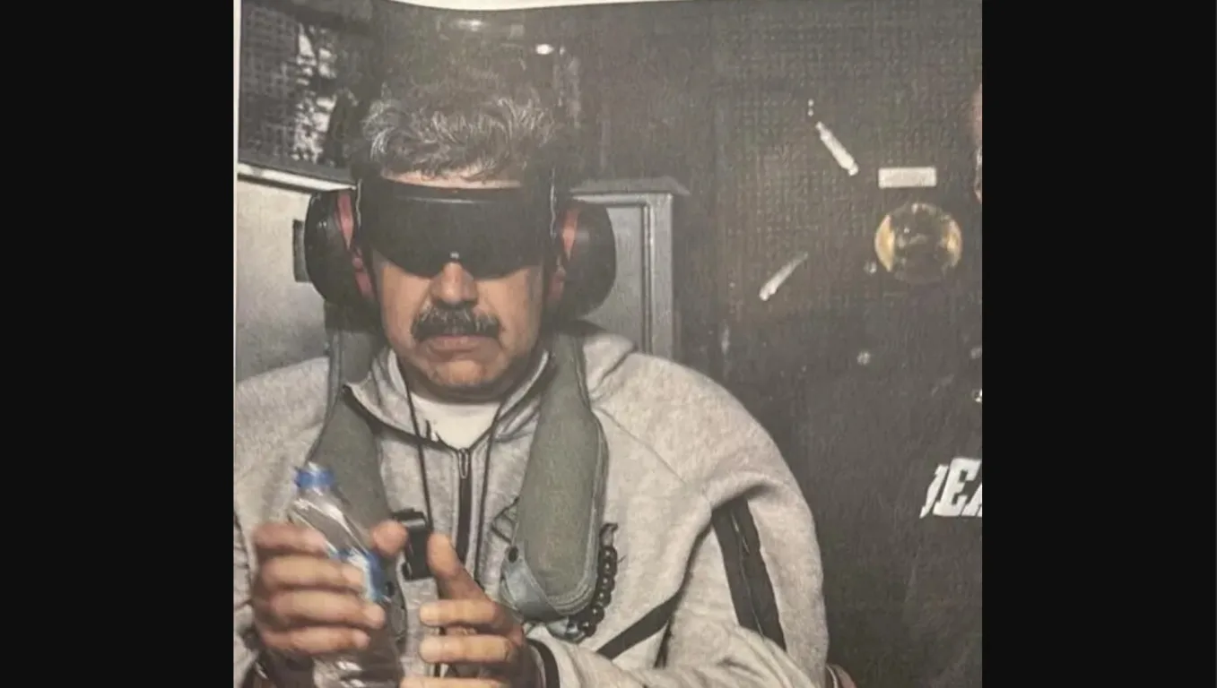 Crédito: reprodução / rede social