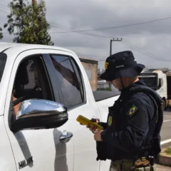 Foto: PRF/Divulga&ccedil;&atilde;o