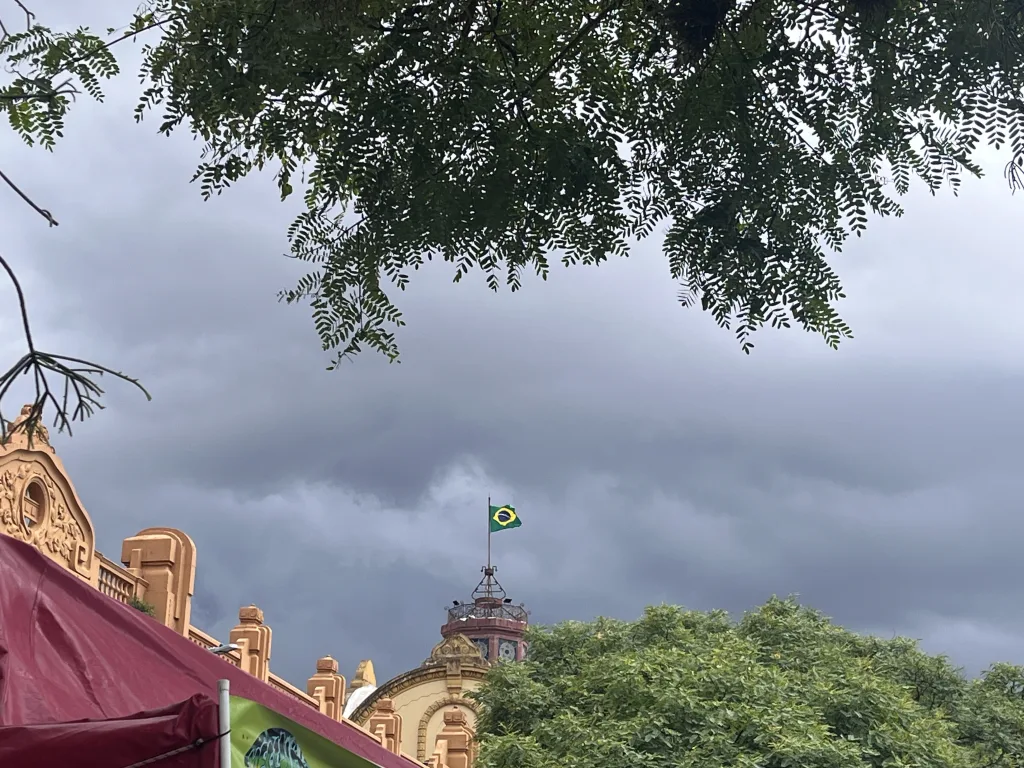 Foto: Leonardo Severo / Agora RS Foto: Leonardo Severo / Agora RS