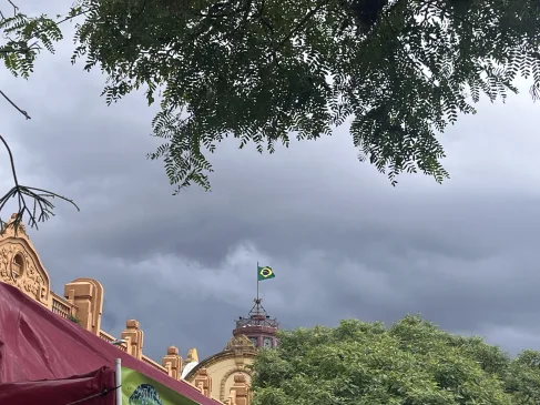 Foto: Leonardo Severo / Agora RS