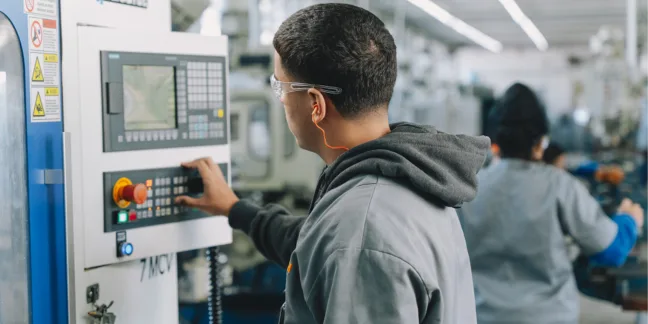 Crédito: Senai-RS / Divulgação