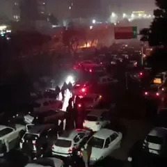 Cr&eacute;dito: Vahid Online / The Guardian