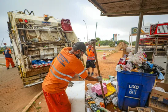 Porto Alegre, RS, Brasil, 01º/01/2026 | Foto: Alex Rocha/PMPA