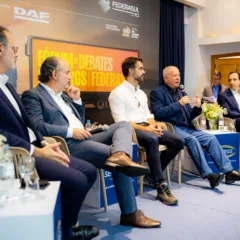 Cr&eacute;dito: SETCERGS e FEDERASUL / divulgacao