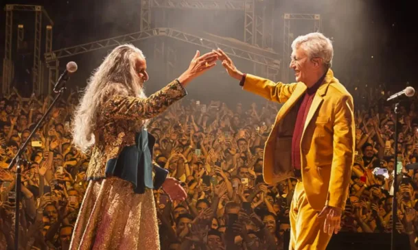 Crédito: reprodução / Instagram