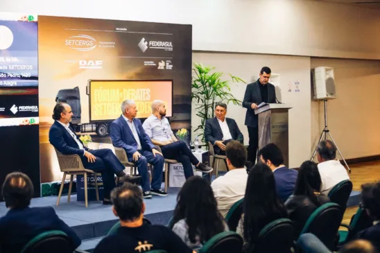 Crédito: SETCERGS/Divulgação